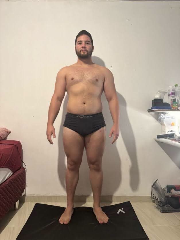 Souza Treinador
