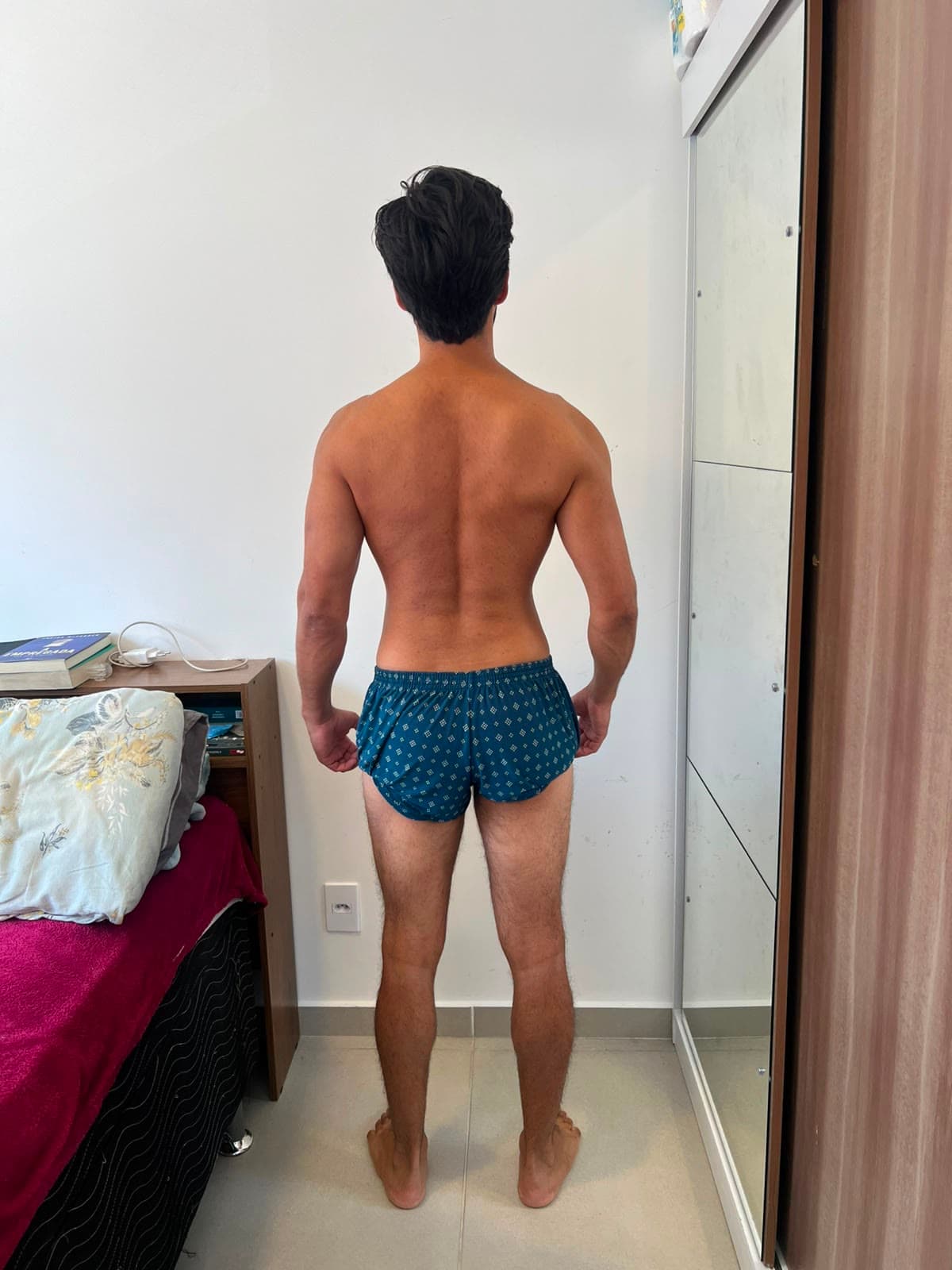 Aluno do Desafio 14d